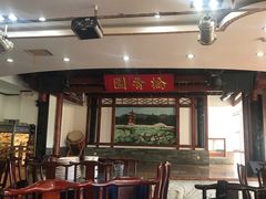 -桥香园过桥米线(国贸店)
