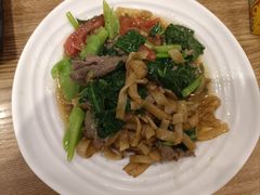 -裕记烧腊连锁餐饮(国商分店)