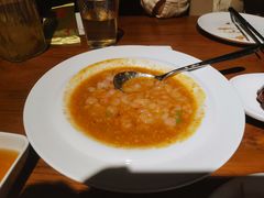 -金枝玉叶上海人家食府(三里河店)