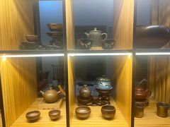 -听雨小筑茶舍(观音桥·龙湖新壹街店)