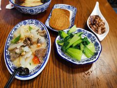 -孙盛兴奥灶面馆·蟹黄面·三虾面(山塘街总店)