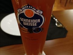 -申德勒加油站西餐厅Schindlers Tankstelle(上海外滩店)