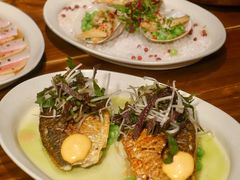 -Bistro 63 创意融合料理(广粤天地店)
