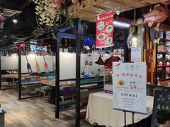 -船歌鱼水饺(高新园区店)