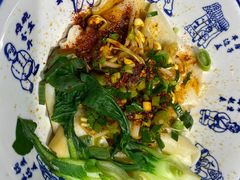 -汉唐宴长安食府