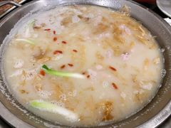 -老来福·非遗酸汤兔(凯旋路店)