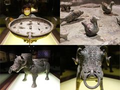 -上海博物馆(人民广场馆)