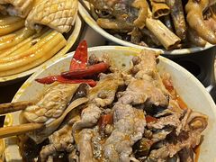 -阳阳老火锅(小南门店)