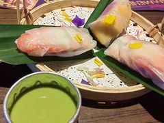 -泰妃殿(宏伊国际广场店)