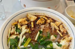 Common Luhutou Stir-fry