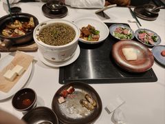 -祥记·国宴豫菜·经典粤菜(郑东新区新长安店)