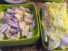 -心怡东北烤冷面(赤峰路店)