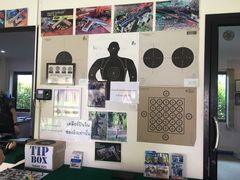-甲米射击场KRABI SHOOTING RANGE