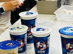 -煲珠公·老红糖珍珠奶茶(长宁龙之梦店)