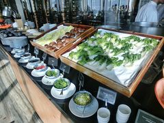 -广州四季酒店·意珍·意式自助餐