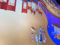 -梁山烤肉(平遥行者武松店)