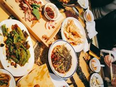 -人民公社大食堂(顺义总店)