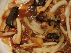 -香厨中餐厅(松北香格里拉店)