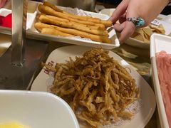 -东道煮牛肉火锅(东盛大街店)