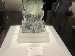 -秦始皇帝陵博物院-丽山园