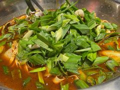 牛三鲜锅-汪爹爹武汉牛三鲜(朝外大街店)