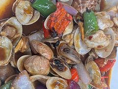 -梅姐海鲜餐厅(水头海鲜街店)