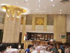 -顺风海鲜港(长寿路店)