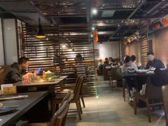 -神户赤童日式烤肉伙伴(东直门店)