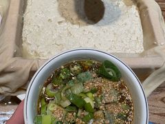 -木柴豆腐·活海鲜·鲁菜
