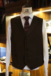 -伊布老裁缝西装礼服定制