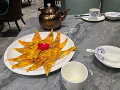 -福照楼汽锅鸡·云南菜(火车站锦江店)