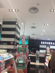 -丝芙兰Sephora