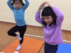 -AKA国际儿童中心Awesome Kids Academy