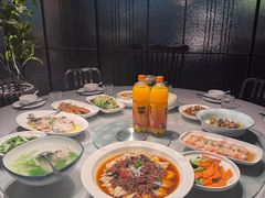-外婆家(杭州马塍店·杭帮菜名店)