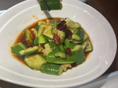-乔街深夜食堂·台州菜·高压锅生蚝(杭州总店)