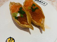 -元气寿司(宝安壹方城店)