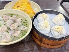 -李记清真馆(打钉巷店)