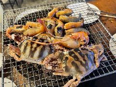 -芭提雅Amporn Seafood自助餐厅