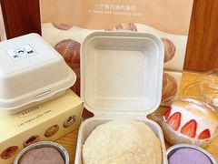 -MEETOWN美糖烘焙(凯德MALL店 )