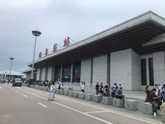 -曲阜东站