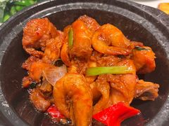 -潮堂 · 潮州菜(人广来福士店)