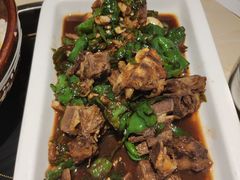 -大碗先生(万家丽店)