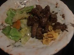 -富力希尔顿酒店·源氏日餐厅