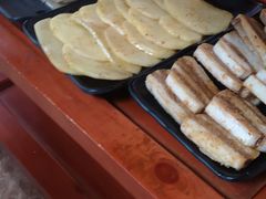 -炭虎子水浒烤肉(梦时代店)