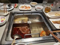 -海底捞火锅(新松江路店)