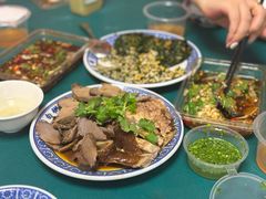-桂园白粥·潮汕老味道