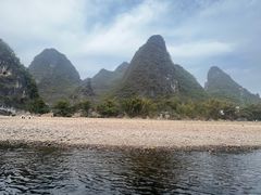 -桂林兴坪漓江