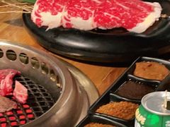-汉拿山(北京上地华联店)