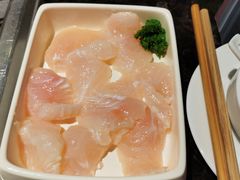 捞派巴沙鱼片-海底捞火锅(德辉广场店)