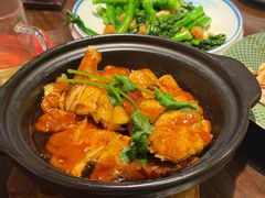 -山水茶艺馆·点心粤菜·30年老字号